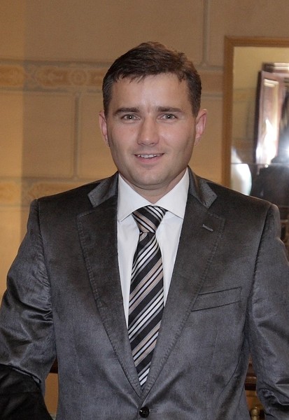 Maciej Jóźwicki