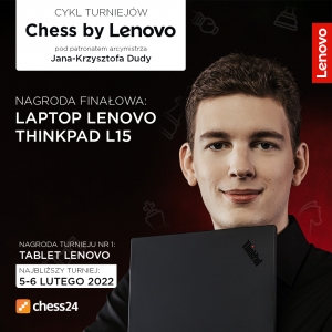 Chess by Lenovo