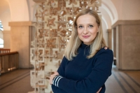 Dr inż. Justyna Singerska-Rynkowska