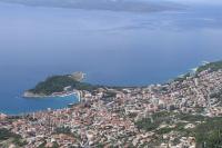 Studenckie wakacje w Chorwacji Makarska 10 dni