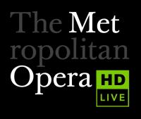 Metropolitan Opera