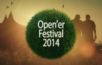 Open'er Festival 2014