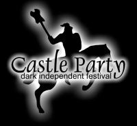 Castle Party 2014