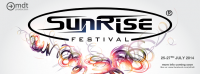 Sunrise Festival 2014