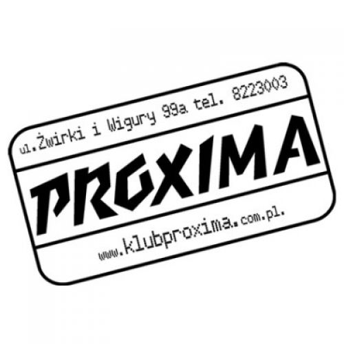 Klub PROXIMA