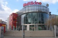 Multikino Bydgoszcz