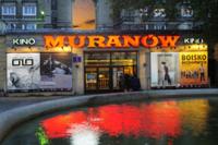 Kino Muranów