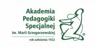 Akademia Pedagogiki Specjalnej w Warszawie