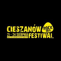 CieszanĂłw Rock Festival