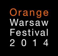 Orange Warsaw Festiwal 2014