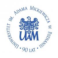 Aula Uniwersytetu Adama Mickiewicza