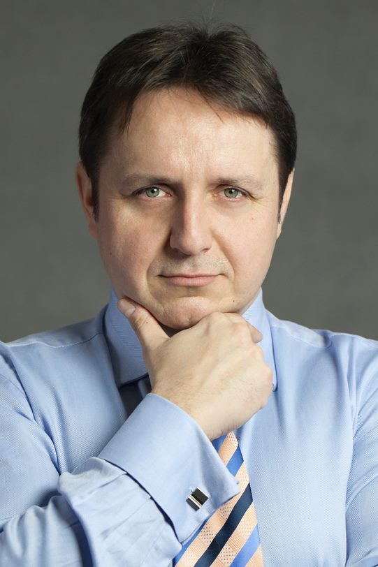 Jacek Regiec