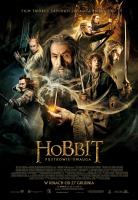 Hobbit: Pustkowie Smauga 3D