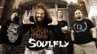 Koncert Soulfly