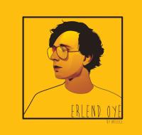 Erlend Oye & his band