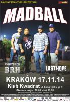 Madball