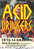 Acid Drinkers