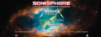 Sonisphere Festival 2014