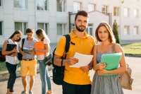 Kilka porad dla studentów I roku