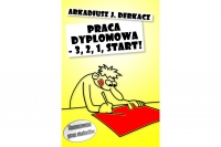 Praca dyplomowa – 3, 2, 1, start