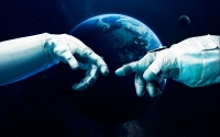 NASA International Space Apps Challenge