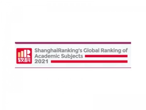 Shanghai Ranking