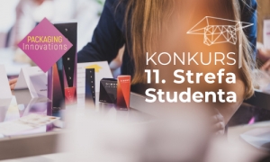 Konkurs 11. Strefa Studenta – startujemy z zapisami!