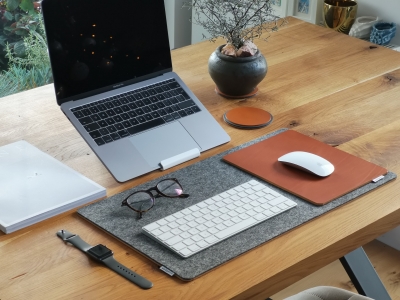 Podstawki pod laptop – dlaczego warto z nich korzystać?
