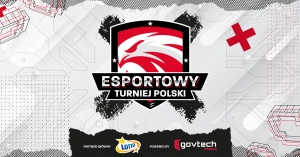 Rusza Esportowy Turniej Polski!