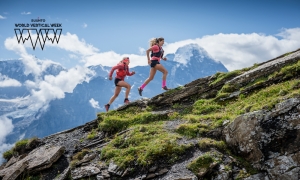 Suunto World Vertical Week