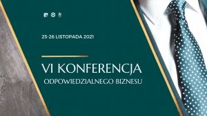 Konferencja Odpowiedzialnego Biznesu 2021