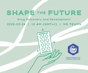 “Shape the future”