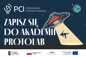 Odkryj swój potencjał i rozwiń talenty - PCI zaprasza do udziału w II edycji Akademii ProtoLab