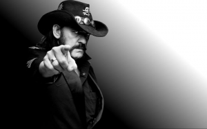 Nie żyje Lemmy Kilmister 