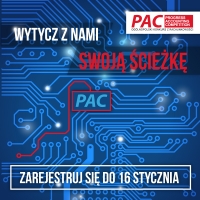 XII edycja PAC!!!