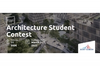Architecture Students Contest 2022