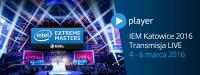 IEM Katowice 2016 live w player.p