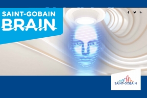 SAINT-GOBAIN BRAIN