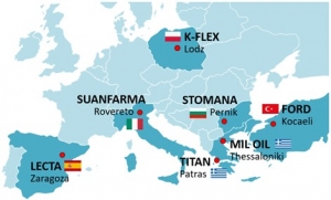 Politechnika Łódzka współtworzy zieloną rewolucję w Europejskim Przemyśle