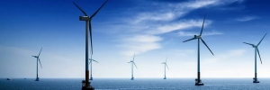 PG stawia na morską energetykę wiatrową
