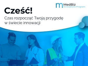 MedBiz Innovations Program 2022
