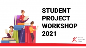 Warsztaty IPMA Young Crew Polska 2021: Student Project Workshop