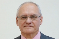 Prof. Jan Awrejcewicz