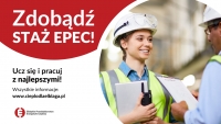 EPEC rusza z programem stażowym dla studentów. Do otrzymania 1000 zł miesięcznie