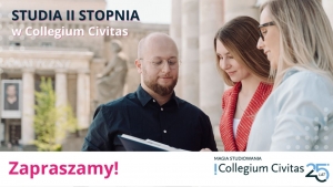 Studia II stopnia – inwestycja w przyszłość