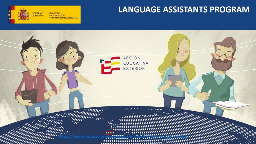 Asystenci Językowi w Hiszpanii