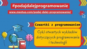 Czwartki z programowaniem