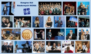 Kongres Kół Naukowych IKONA i Konkurs StRuNa 2021 na ASP w Warszawie