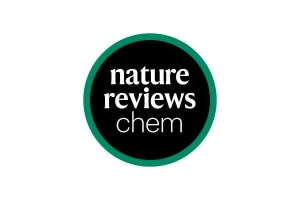 Nature Reviews Chemistry