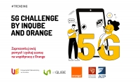 5G Challenge by inQUBE and Orange